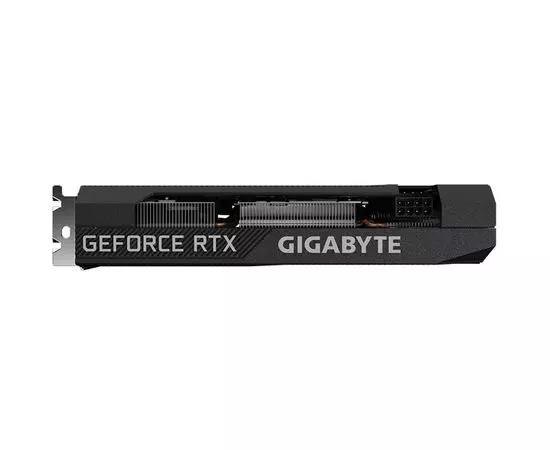 Видеокарта Gigabyte RTX3060 12GB GDDR6 (GV-N3060WF2OC-12GD 2.0), фото 5