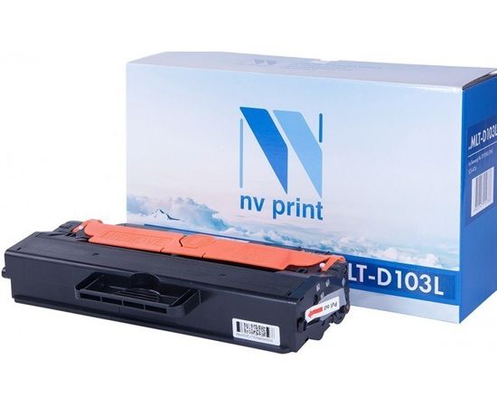 Картридж Samsung MLT-D103L (NV-Print) (NV-MLTD103L)