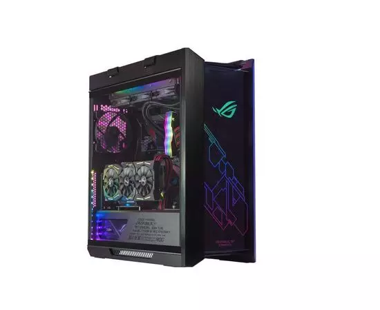 Корпус Asus ROG STRIX HELIOS CASE GX601 (90DC0020-B39000), фото 5