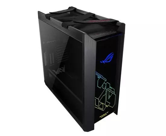 Корпус Asus ROG STRIX HELIOS CASE GX601 (90DC0020-B39000)