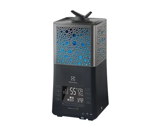 Увлажнитель воздуха Electrolux EHU-3810D, черный