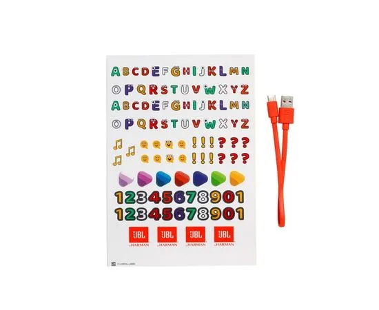 Bluetooth-гарнитура JBL JR 310BT Blue, детские, синий (JBLJR310BTBLU), фото 6