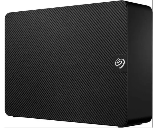 Внешний жесткий диск Seagate 6Tb USB3.0 Expansion Black 3.5" (STKP6000400)