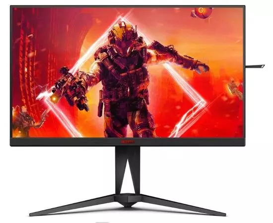 Монитор 27" AOC AGON AG275QXN