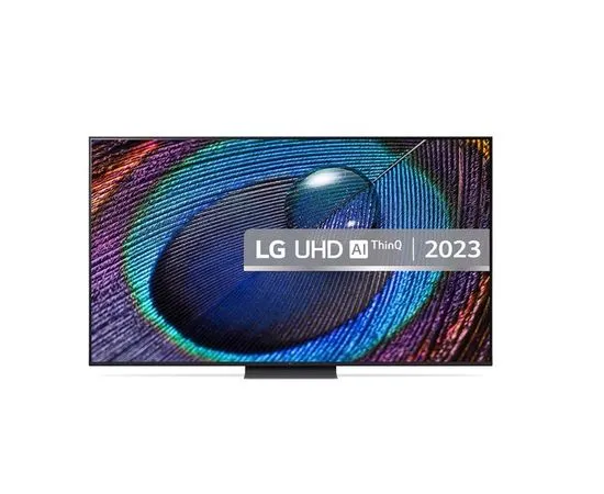 Телевизор 75" LG 75UR91006LA