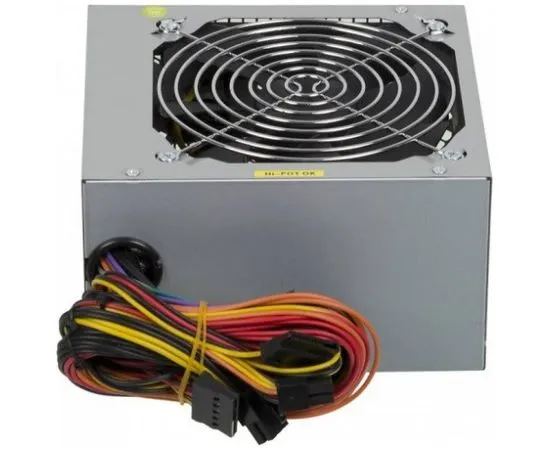 Блок питания 500W (Accord, ACC-500W-12)
