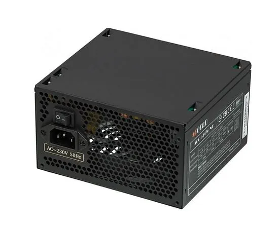 Блок питания 600W (Accord, ACC-600-NP)