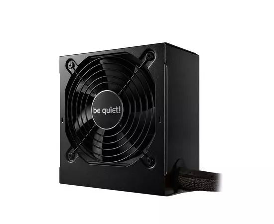 Блок питания 450W (BE QUIET!, SYSTEM POWER 10 450W) (BN326)