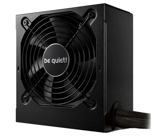 Блок питания 550W (BE QUIET!, SYSTEM POWER 10 550W) (BN327)