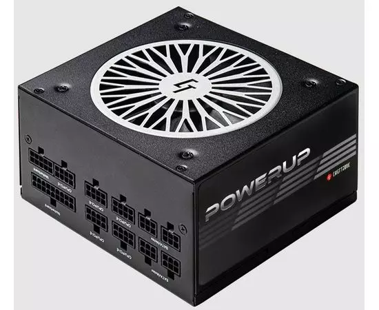 Блок питания 850W (CHIEFTEC, GPX-850FC)