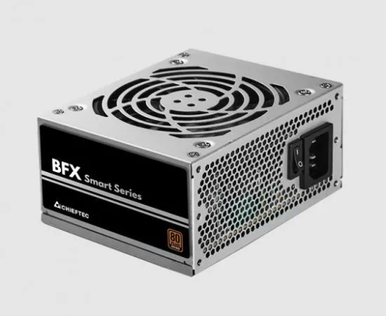 Блок питания 450W (CHIEFTEC, BFX-450BS, SFX)