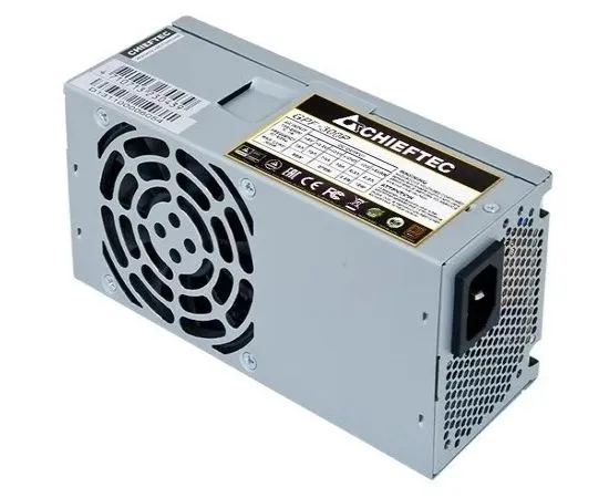 Блок питания 400W (CHIEFTEC, GPF-400P)