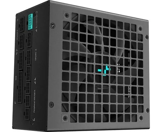 Блок питания 1000W (Deepcool, PX1000G) (R-PXA00G-FC0B-EU)
