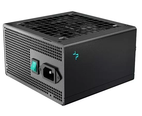 Блок питания 500W (Deepcool, PK500D) (R-PK500D-FA0B-EU)