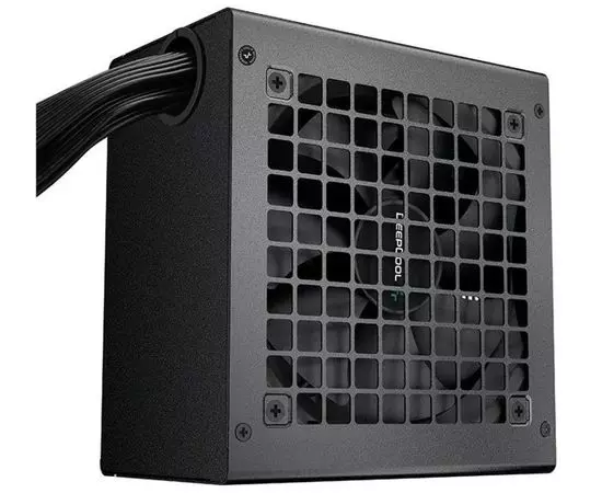 Блок питания 650W (Deepcool, PK650D) (R-PK650D-FA0B-EU)