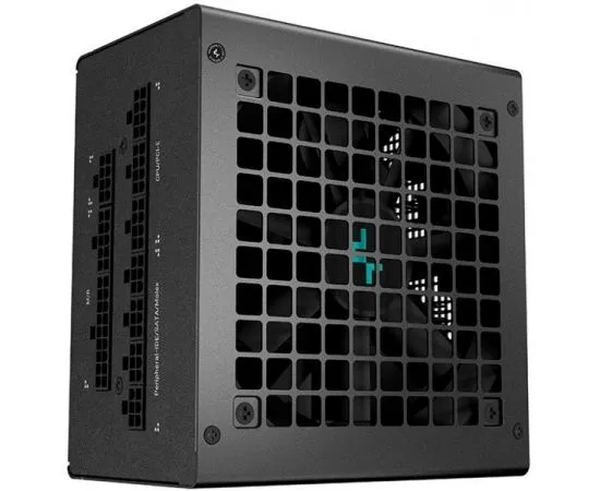 Блок питания 650W (Deepcool, PQ650M) (R-PQ650M-FA0B-EU)