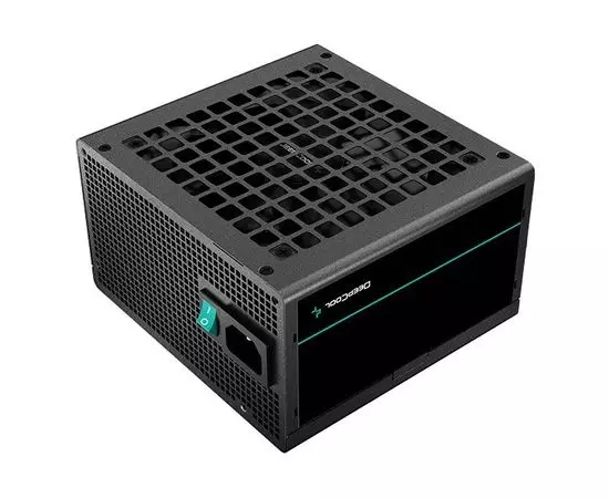 Блок питания 750W (Deepcool, PF750) (R-PF750D-HA0B-EU), фото 2