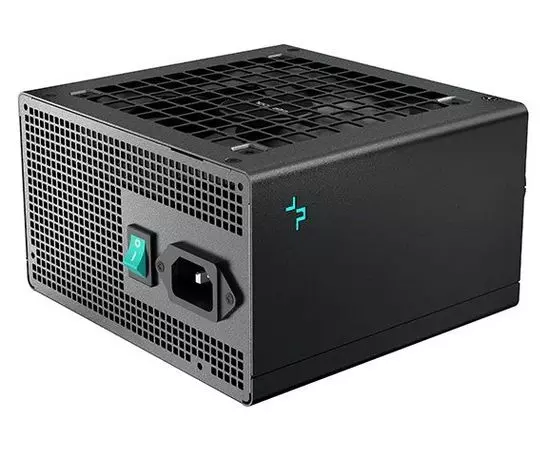 Блок питания 750W (Deepcool, PK750D) (R-PK750D-FA0B-EU), фото 2