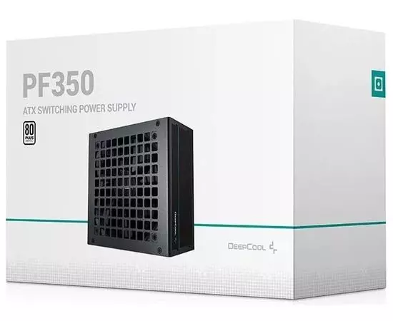Блок питания 350W (Deepcool, PF350), фото 3
