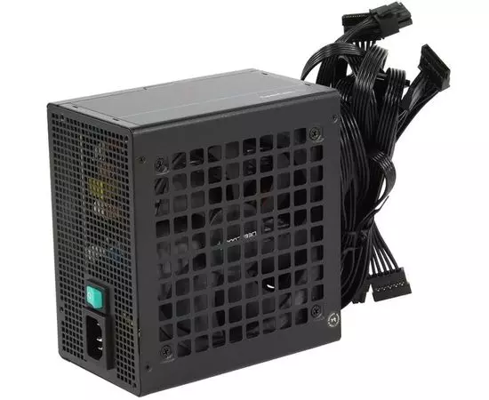 Блок питания 350W (Deepcool, PF350)