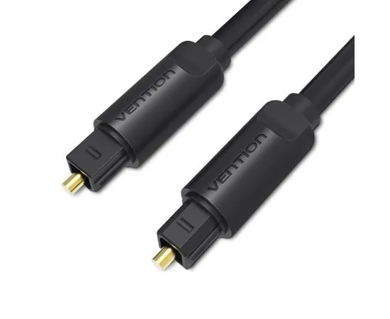 Кабель Audio Optic Digital Toslink-Toslink 1м. (Vention) (BAEBF)