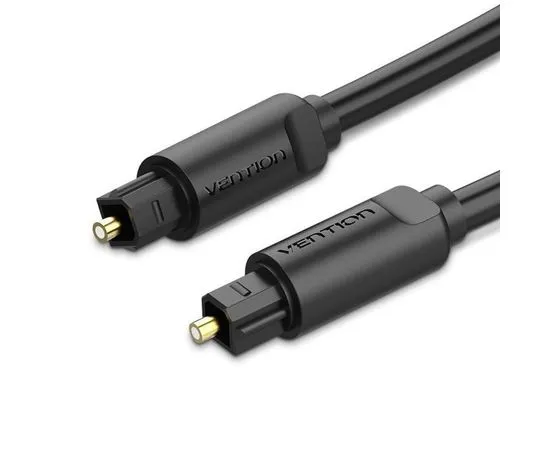 Кабель Audio Optic Digital Toslink-Toslink 2м. (Vention) (BAEBH)