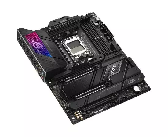 Материнская плата ASUS ROG STRIX X670E-E GAMING WIFI, фото 2