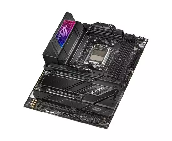 Материнская плата ASUS ROG STRIX X670E-E GAMING WIFI, фото 3