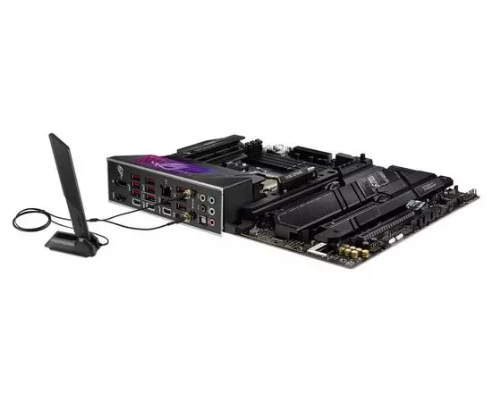 Материнская плата ASUS ROG STRIX X670E-E GAMING WIFI, фото 4