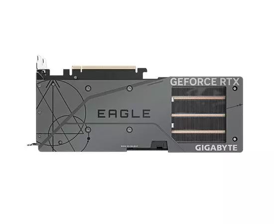 Видеокарта Gigabyte RTX4060TI 8GB GDDR6 (GV-N406TEAGLE-8GD), фото 4