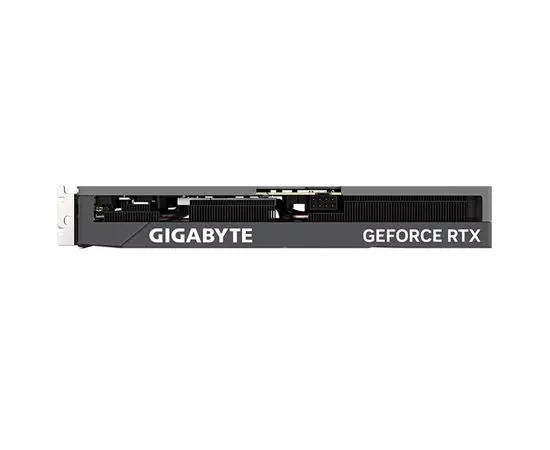 Видеокарта Gigabyte RTX4060TI 8GB GDDR6 (GV-N406TEAGLE-8GD), фото 5