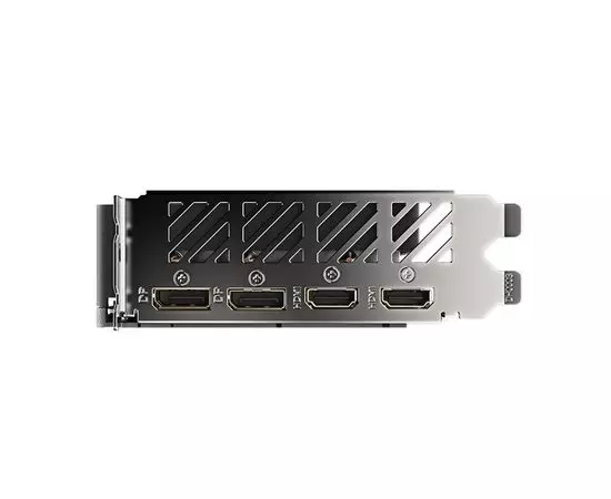 Видеокарта Gigabyte RTX4060TI 8GB GDDR6 (GV-N406TEAGLE-8GD), фото 6