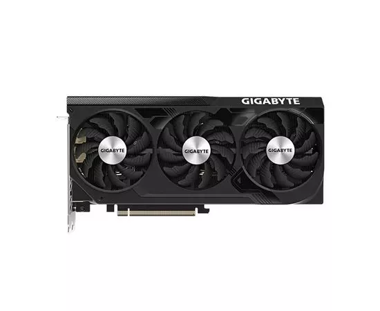 Видеокарта Gigabyte RTX4070 12GB GDDR6 (GV-N4070WF3OC-12GD)