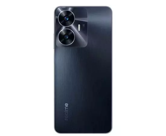 Смартфон Realme C55 8/256GB Black, фото 4