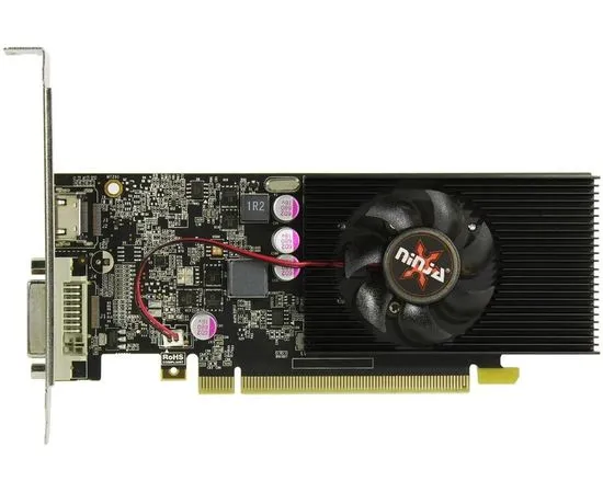 Видеокарта Sinotex GT1030 2Gb DDR5 (NK103FG25F)
