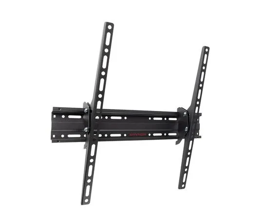 Кронштейн 22"-65" 1 ст. свободы, (Arm Media, PLASMA-4 new) черный