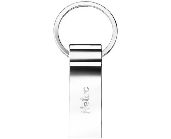 USB Flash-накопитель 16Gb (Netac, U275) (NT03U275N-016G-20SL)