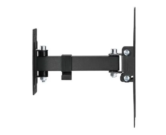 Кронштейн 17"-42" 2 ст. свободы, (Rexant, 38-0060) черный (38-0060-1), фото 3