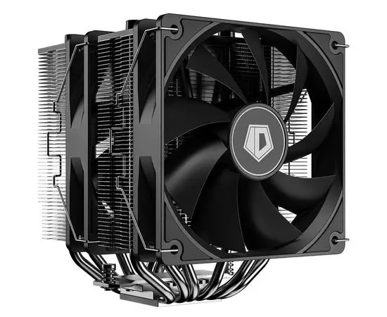 Кулер для процессора ID-Cooling SE-206-XT, фото 2