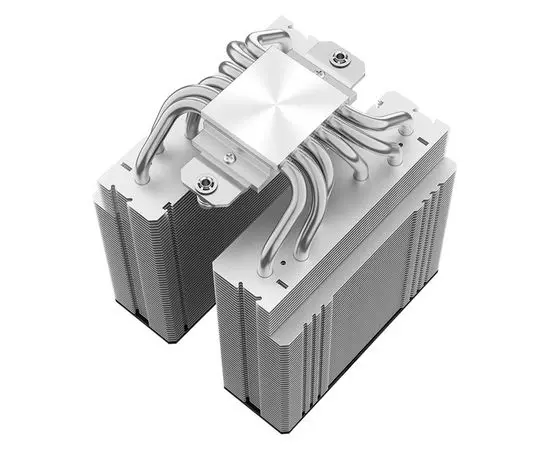 Кулер для процессора ID-Cooling SE-206-XT, фото 5