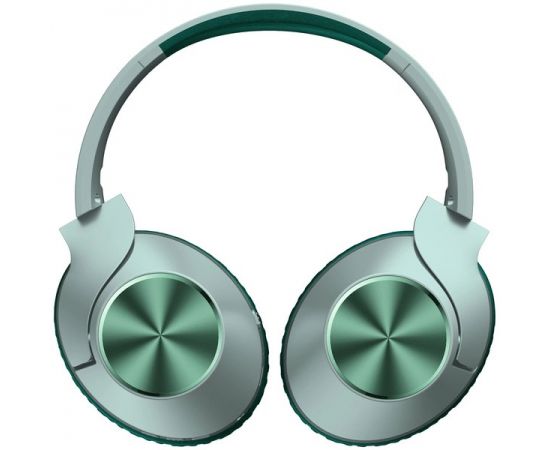 Bluetooth-гарнитура A4Tech 2Drumtek BH300 MATCHA GREEN, зеленый, фото 3