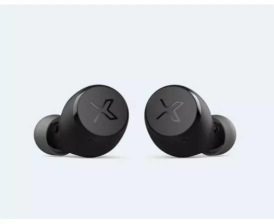 Bluetooth-гарнитура Edifier X3, черный (X3 (TYPE-C) черный)