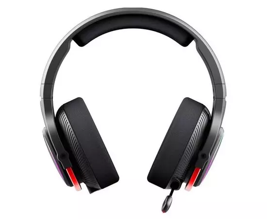 Bluetooth-гарнитура A4Tech Bloody MR710, черный (MR710 BLACK), фото 2