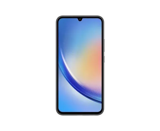 Смартфон Samsung SM-A346E (Galaxy A34) 8/128Gb Black (SM-A346EZKCMEA), фото 2