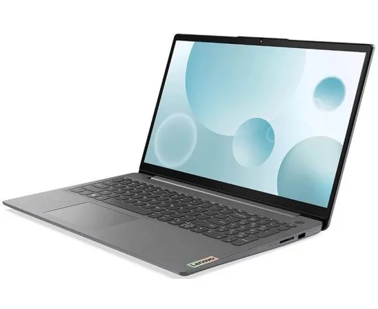 Ноутбук LENOVO IdeaPad 3 15IAU7 (82RK00PGRK), фото 2