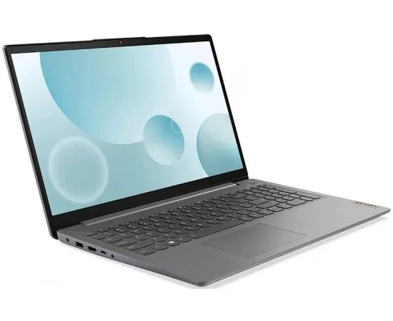 Ноутбук LENOVO IdeaPad 3 15IAU7 (82RK00PGRK)