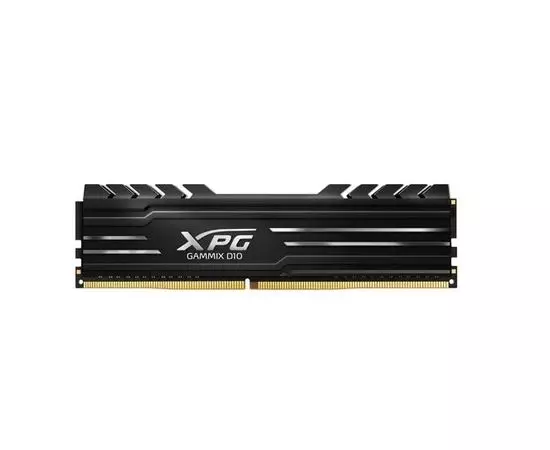 Оперативная память ADATA 16Gb DDR4-3200MHz XPG Gammix D10 (AX4U320016G16A-SB10)