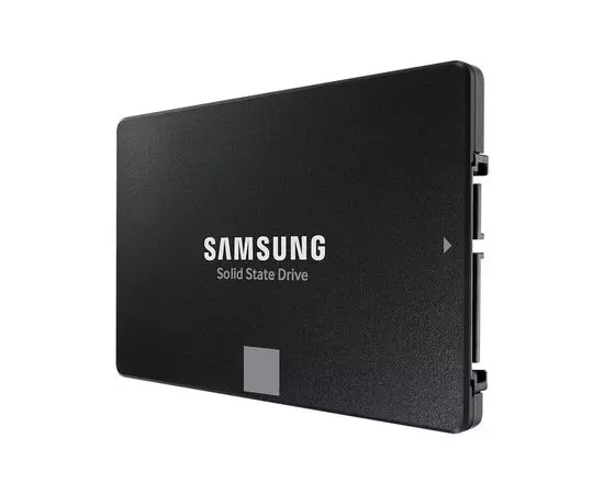Накопитель SSD 2Tb Samsung 870 EVO (MZ-77E2T0BW), фото 3