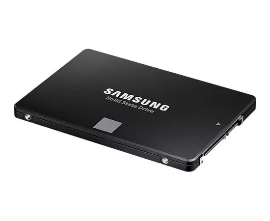 Накопитель SSD 2Tb Samsung 870 EVO (MZ-77E2T0BW), фото 5