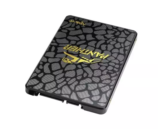 Накопитель SSD 960Gb Apacer AS340 (AP960GAS340G-1), фото 3